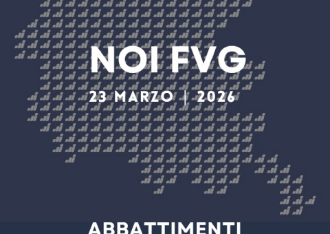 NOI FVG