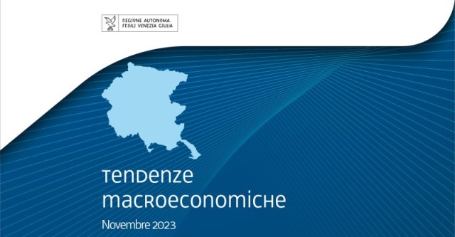 Tendenze macroeconomiche